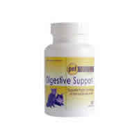 Digestive Support for Cats 60 caps from PET NATURALS OF VERMONT
