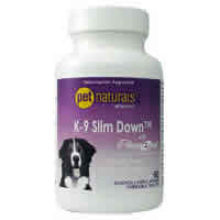 K-9 Slim Down