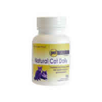 Natural Cat Daily Beef