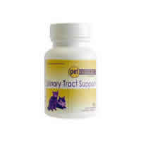 Urinary Tract Support for Cats 60 tabs from PET NATURALS OF VERMONT