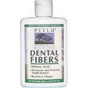 Peelu Tooth Powder Spearmint Economy Size 2.5 oz from PEELU COMPANY