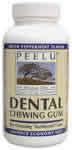 Peelu Gum Peppermint Sugar Free 100 pc from PEELU COMPANY