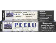 Peelu Toothpaste Plain 7 fl oz from PEELU COMPANY