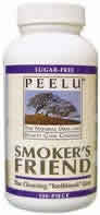 Smokers Gum 100 pc from PEELU COMPANY