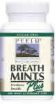 Peelu Breath Mints Plus 500 tabs from PEELU COMPANY