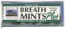 Peelu Breath Mints Plus 48 tabs from PEELU COMPANY