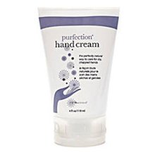 EARTH SCIENCE: Purfection Hand Cream 4 FL