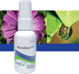 King bio - Paralixer 2OZ