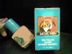 Foundation/Liquid #5 Italian Warm Beige 1 fl oz from RACHEL PERRY