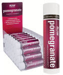 Now - Pomegranate completely kissable™ lip balm - .15 oz. .15oz