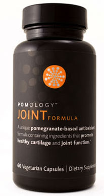 Pomology - Joint formula 60C