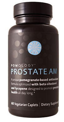 Prostate am