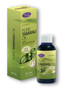 Life-flo health care - Pure tamanu oil 1oz