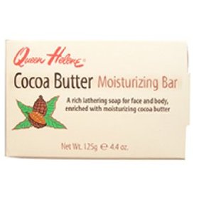 Queen helene - Cocoa butter moisturizing bar 4 4 oz
