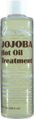 Queen helene - Jojoba hot oil treatment 3 1 oz