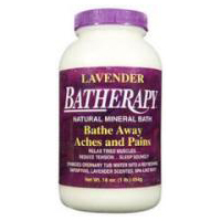Queen helene - Lavender salts 3 oz