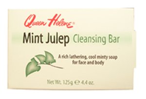 Queen helene - Mint julep cleansing bar 4 4 oz