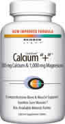 RAINBOW LIGHT: Calcium Plus 180 tabs