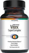 Vitex Supercomplex