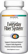 Everyday Fiber System 180 caps from RAINBOW LIGHT