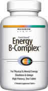 Energy B-Complex 90 tabs from RAINBOW LIGHT