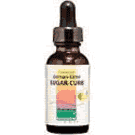 Lemon-Lime Sugar Curb 1 oz from RAINBOW LIGHT