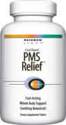 PMS Relief 30 tabs from RAINBOW LIGHT