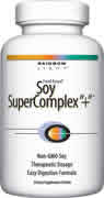 Rainbow light - Soy supercomplex + 45 tabs