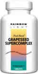 Rainbow light - Grape seed supercomplex 60 tabs