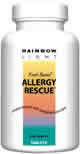 Rainbow light - Allergy rescue 60 tabs