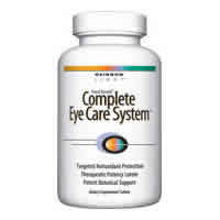Complete Eye Care System 60 tabs from RAINBOW LIGHT