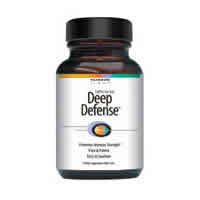 Deep defense, 90 tabs