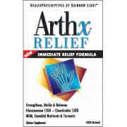 Arthx Relief 80 tabs from RAINBOW LIGHT
