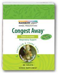 Rainbow light - Multileive 30 tabs
