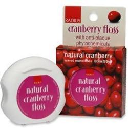 RADIUS: Cranberry Floss 1