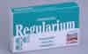 Homeopathy Regularium 25 tabs from HEALTH FROM THE SUN
