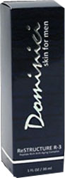 Dominici skin for men - Restructure r-3 1-oz 1