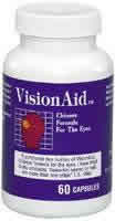 VisionAid 60 caps from RIDGECREST HERBALS
