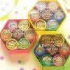 Gift Pack Green Normal Combination Skin 7 pc from RACHEL PERRY