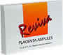 Placenta Ampules 10 vials from REVIVA