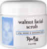 Walnut Facial Scrub 2 oz from REVIVA