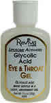 Glycolic Acid Eye-Throat Gel 1.25 fl oz from REVIVA