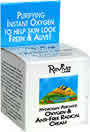 Hydrogen Peroxide Oxygen Cream 1.50 fl oz from REVIVA