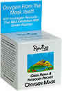 Hydrogen Peroxide Mask w/Papaya 1.50 fl oz from REVIVA