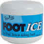 Foot Ice 4 fl oz from REVIVA