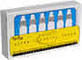 Reviva - Ultra c facial serum 6 vials