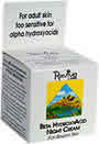 Beta-HydroxyAcid Cream 1.5 oz from REVIVA