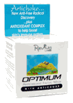 Optimum Facial Mask with Artichoke 1.5 oz from REVIVA