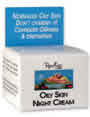 Oily Skin Night Cream .75 oz from REVIVA