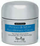 REVIVA: Peptides & More Anti-Wrinkle Cream 2 oz